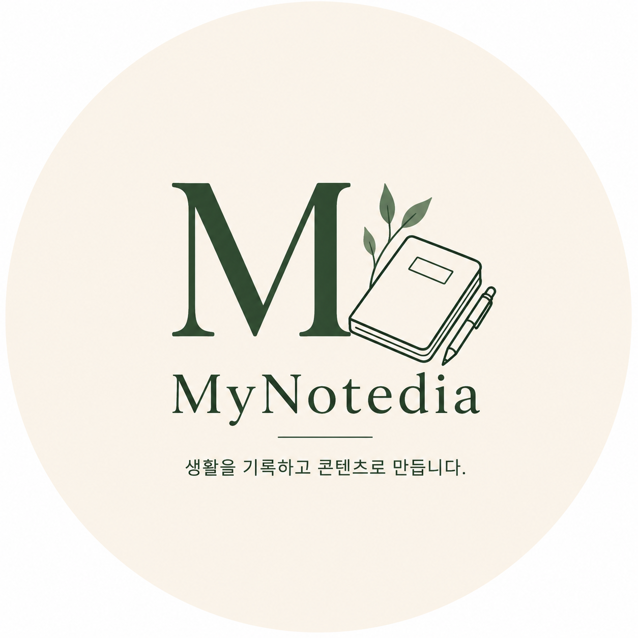 MYNOTEDIA